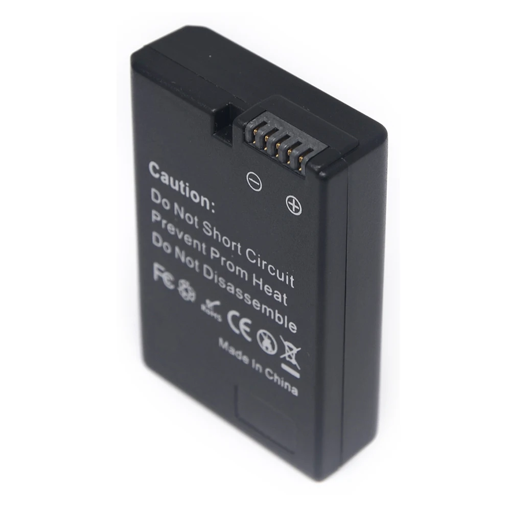 Digital Camera Battery Power Replacement Battery For Nikon D5600 Camera