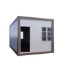 Anyang Hot-Sale Mobile Container Office Van/ Container House/ Accommodation Units