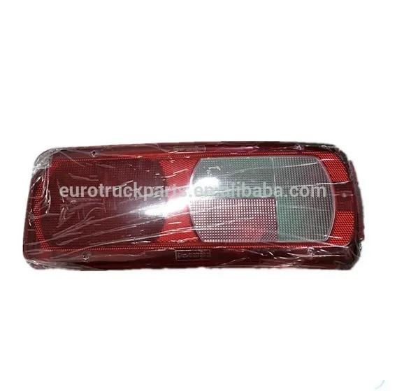 Tail Lamp LH 1914690 New items best quality Heavy Duty DAF CF XF truck body parts DAF tail lamp lens.jpg