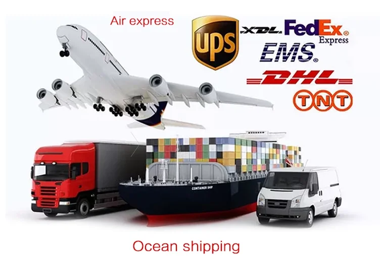 Shipping