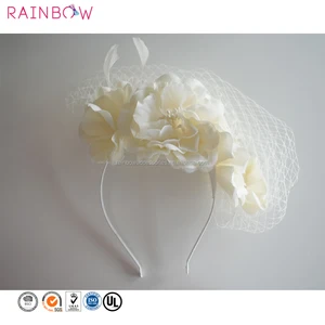 hair fascinators for sale