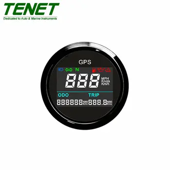 small digital watch for bike