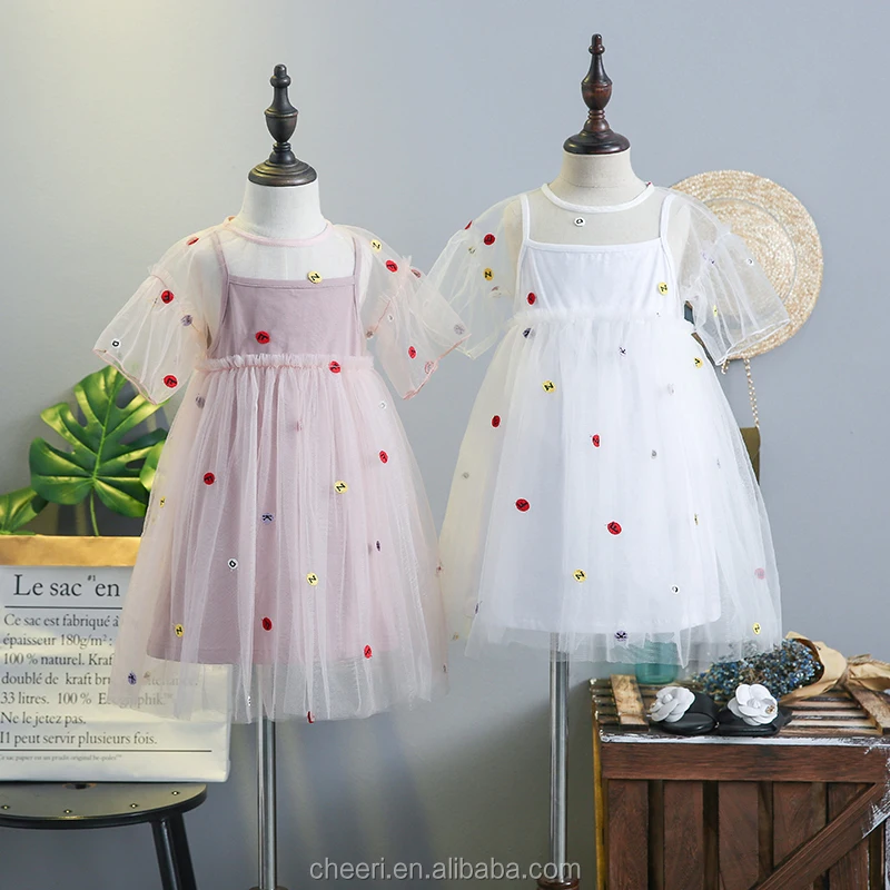 umbrella frock for girl