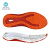 Hot Style Lightweight Eco-Friendly E-TPU+TPR Popcorn Sport Shoe Sole