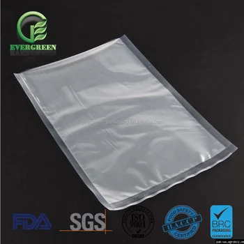 3 Side Seal Nylon Pe Vacuum Bag 3 Side Seal Nylon Pe Vacuum Bag