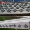 YD outdoor lighting ferris wheel lighting pixels IP68 waterproof