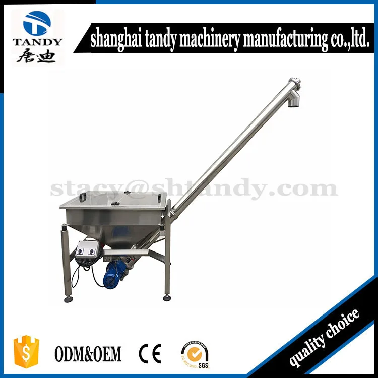 Flexible Conveyor
