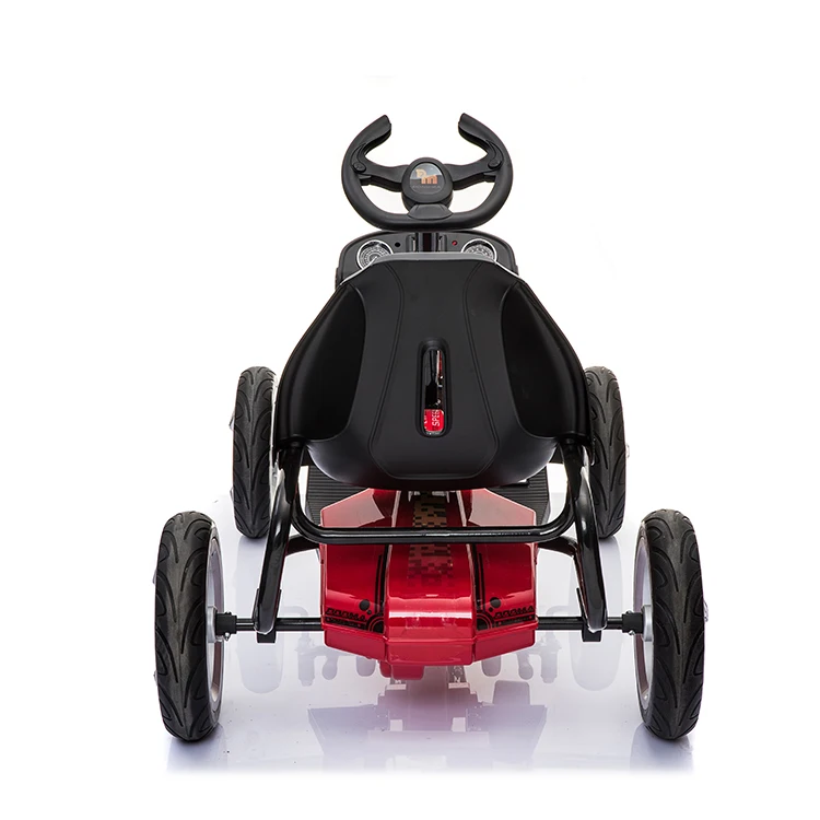 electric toy go kart