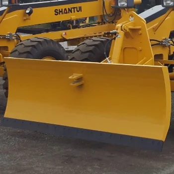 front blade