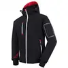 Waterproof Rain Jacket Windbreakers With Hood