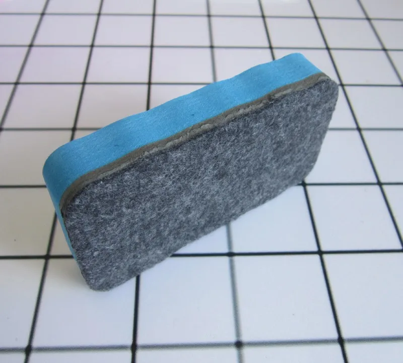 magnetic flexible whiteboard