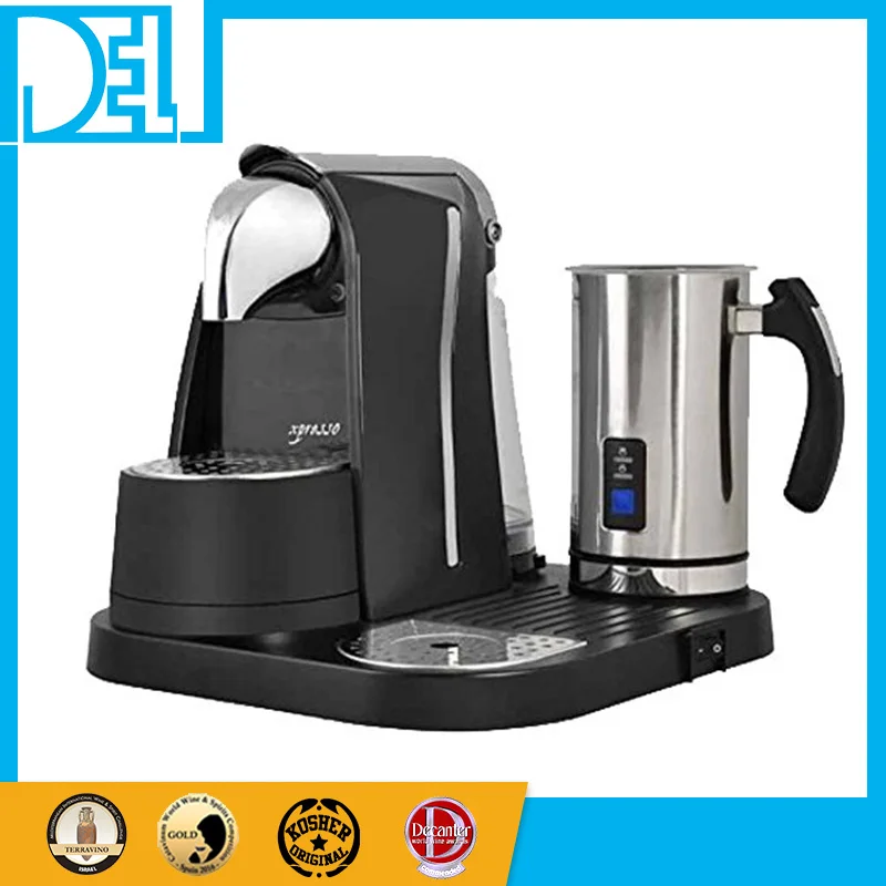 Filters are essential element French press coffee machine