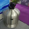 Top Mounted Swimming Pool Sand Filter for Competition Pool