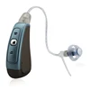 Polaris 30 AST New Generation Hearing Aid RIC with Volume Record Learning Function