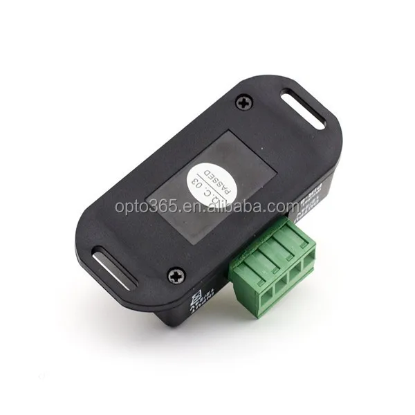Human body induction switch wired pir motion sensor with relay output.jpg