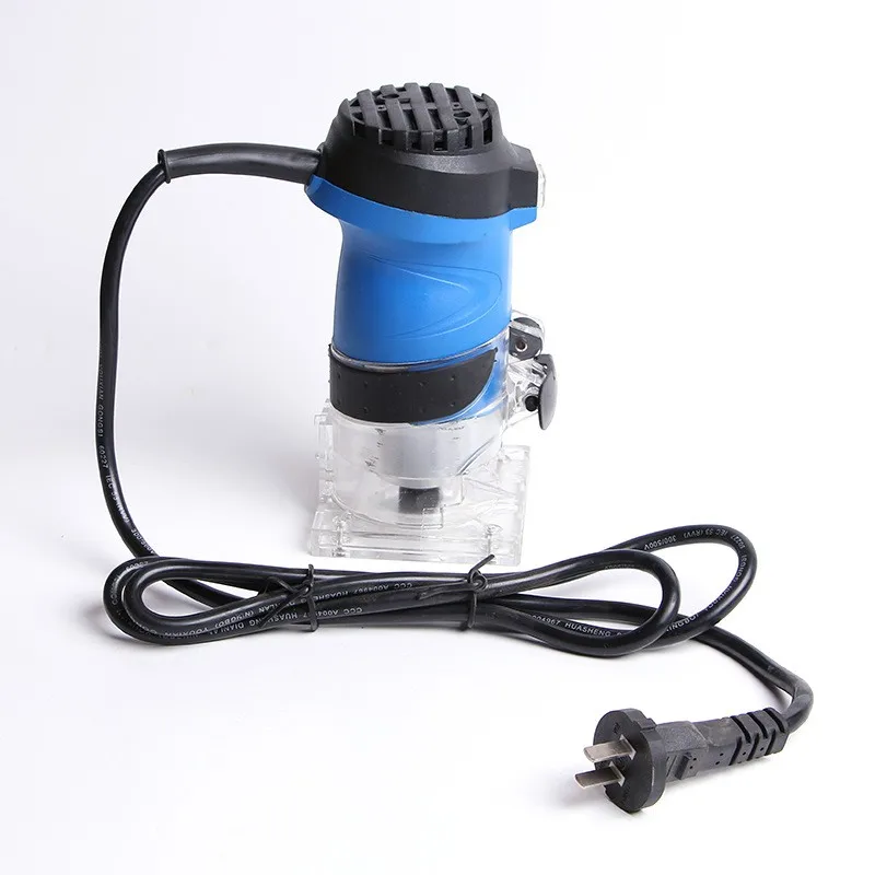 electric trimmer