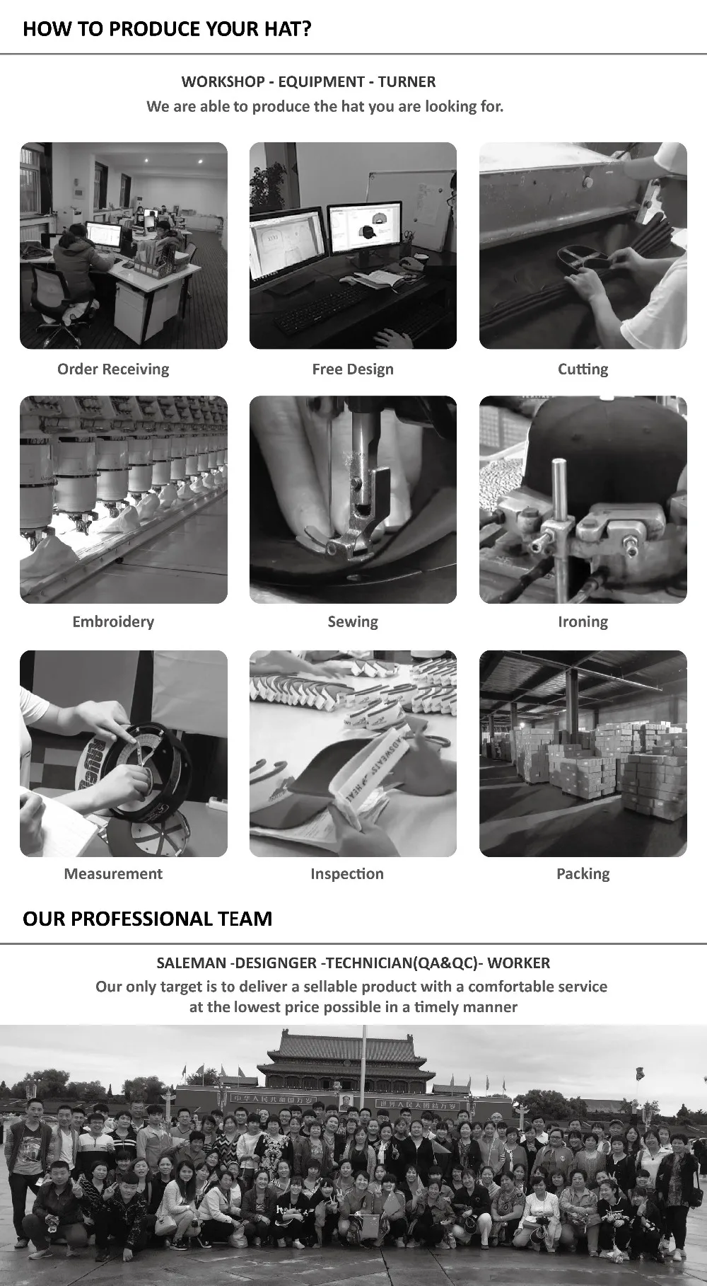 Wholesale Embroidery Logo 100 Acrylic Promotional Custom Knitted Men Winter Beanie Hat