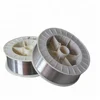 wear resistant hardfacing flux cored welding wire repair surfacing bucket and mining machinery