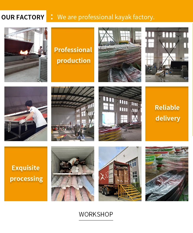 Venta De Kayak Para 2 Personas,Kayak Doble Para Sentarse En La Parte