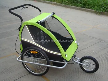 jogger bike