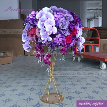 silk flower centerpieces for tables