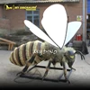 MY Dino-AIA004 Outdoor Park Simulation Animated Bee