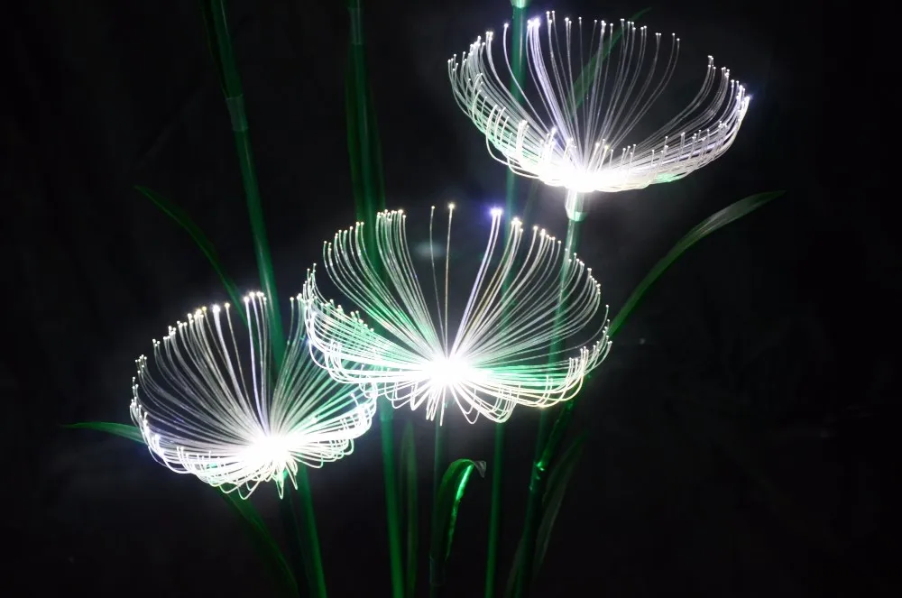 led outdoor landscape decoration light led dandelion light led outdoor landscape decoration light led dandelion light