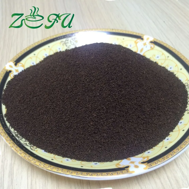 CTC Black Tea Extract Powder Bulk Selling Tea From China - 4uTea | 4uTea.com