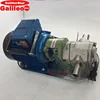 GalileoStar8 petrol pump latest news oil pump for oil change