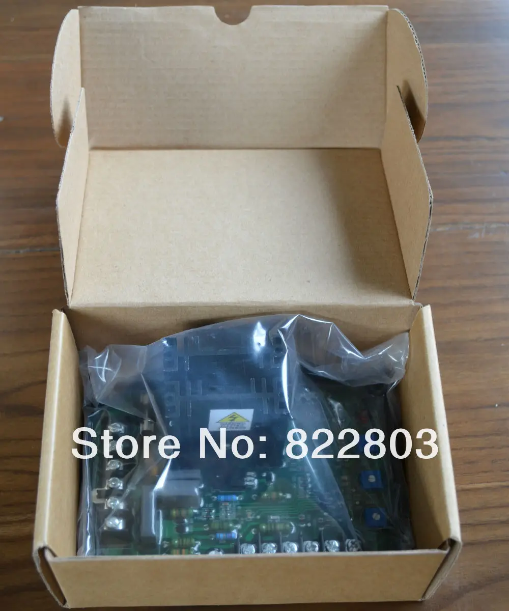 Good quality Universal AVR GAVR-15A GAVR-15B GAVR-15C 
