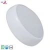 Ceiling surface mounted emergency 16w IP54 2D led bulkhead