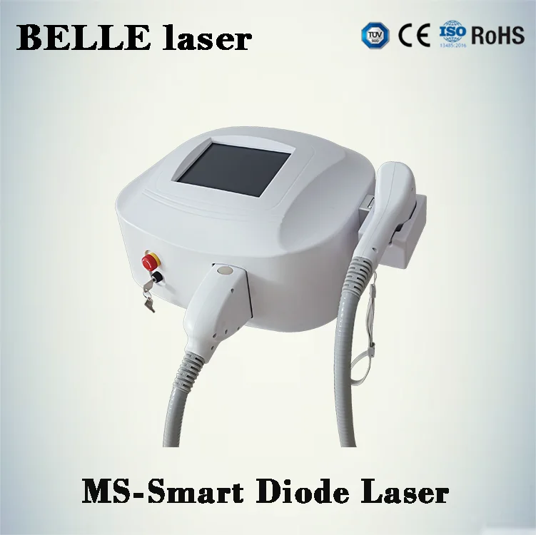 MS-Smart Diode Laser 2