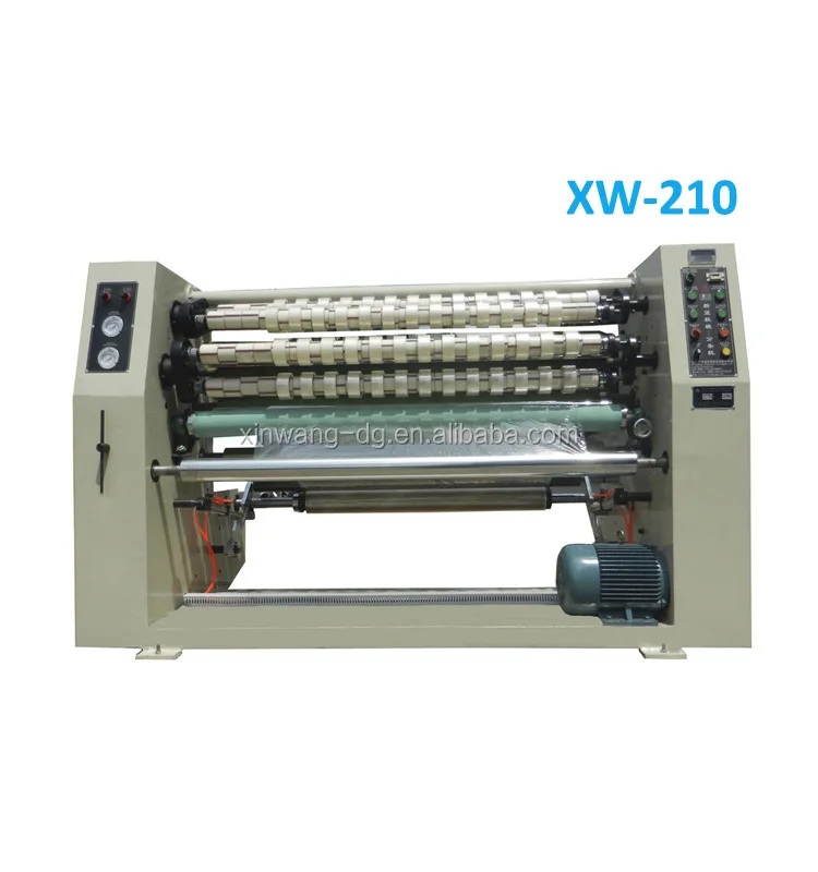 BOPP Jumbo Roll Slitter  and Rewinder Company, BOPP Jumbo Roll Slitter Rewinder, BOPP Jumbo Roll Slitter.jpg