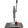 Manual Crimping Tool for Perfume Bottles, Spray Bottle Capping Machine, 20mm Perfume Bottle Capping Machine