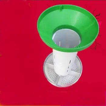 Plastic Feeder For Rabbits Buy Rabbit Galvanized Sheet Feed