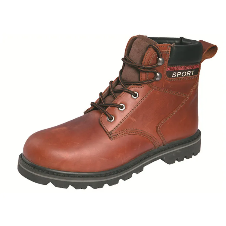 safe step work shoes