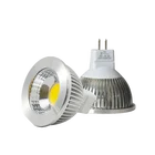 最高価格高品質 5 ワット MR16 スポットライト屋内良い発光 12 ボルト電球 led スポットライト