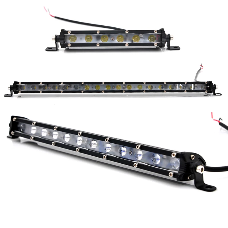 Mini 8.8inch 4d Sxs 18 Led Light Bar Buy Sxs 18 Led Light Bar,18w Led