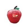 Promotional use inflatable apple/ inflatable ice cream cone advertising inflatables for event