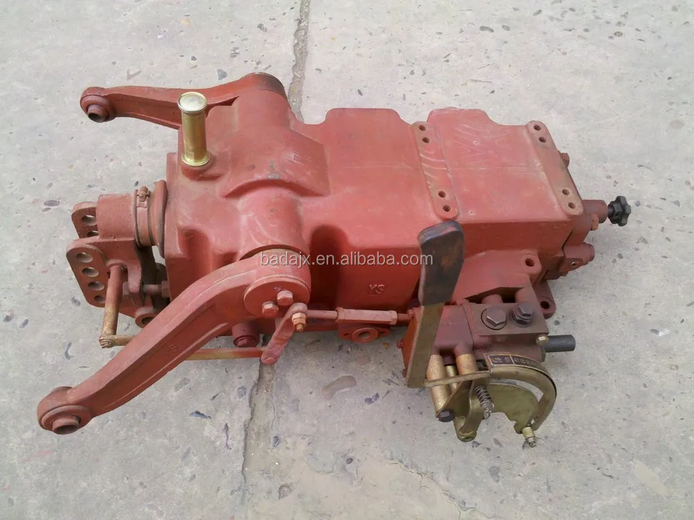 Hydraulic Lift Assy Yto Mf554 Tractor Parts Buy Yto Tractor Parts,Yto
