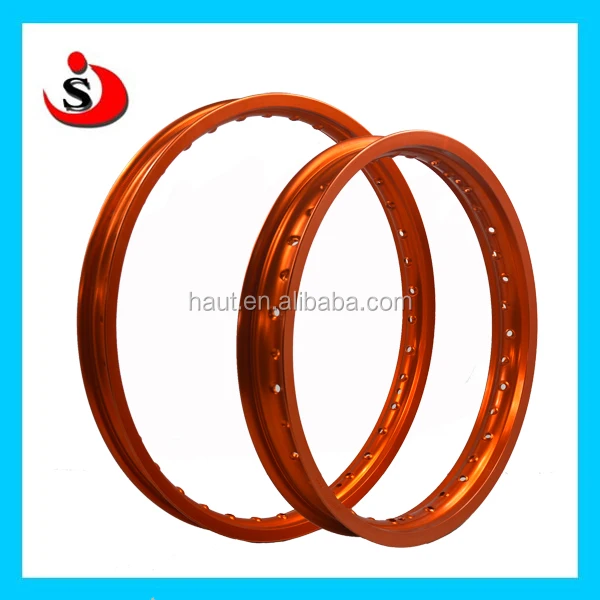 18 inch alloy rims