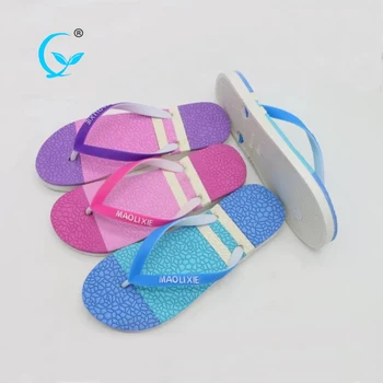 beach chappals