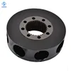 Poclain Part MS02 Hydraulic Motor Part Rotor Group