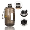 new products 2019 best sellers transparent bpa free water bottle 2.2l