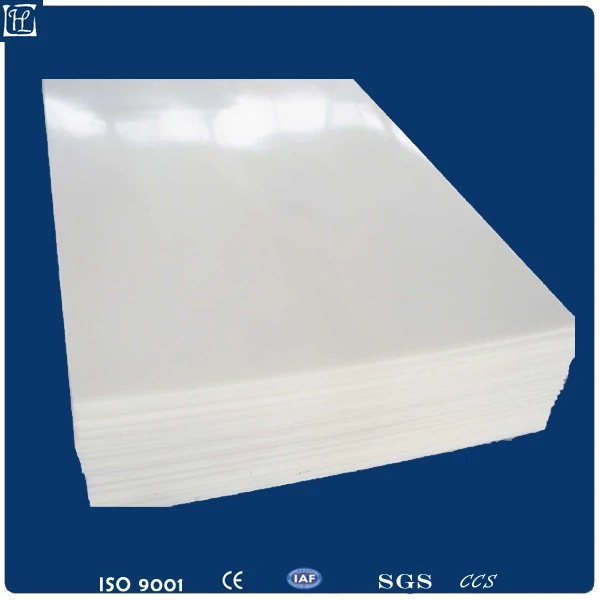 Polyethylene Panels/boards/sheets Buy Electrical Panel Board