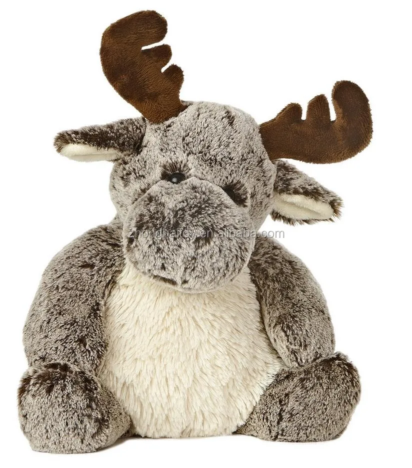 soft toy moose