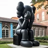 Professional supply artifact sculptures for indoor and outdoor decoration