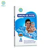 Gel ice packs wholesale fever reducing patch cooling