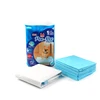 Best Selling Easy Carry Disposable Biodegradable Pet Training Puppy Pad for Dog