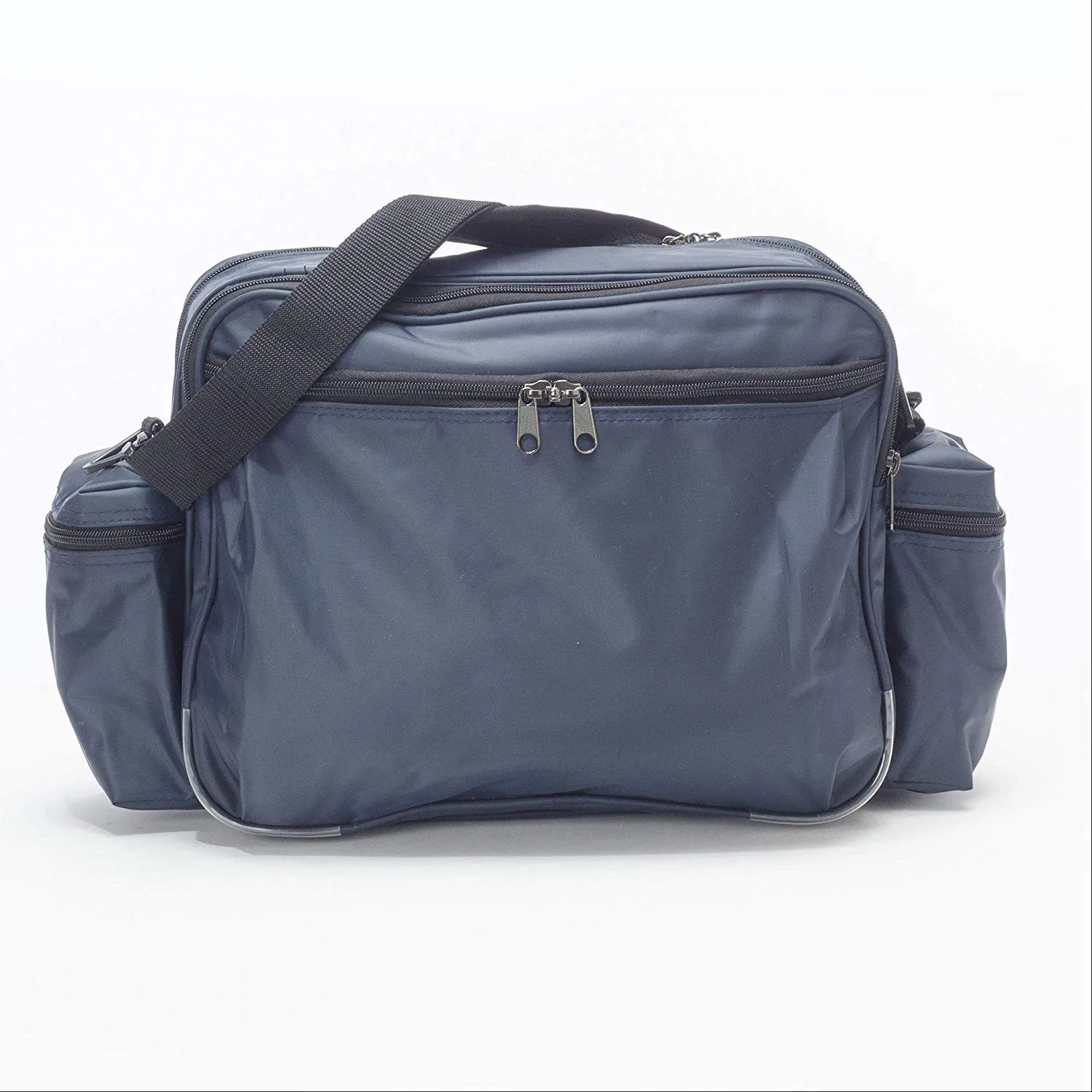 Popular Nursing Bag Waterproof Medical Products Original Home Health Shoulder Bag Navy Buy Home Health Nursing Bag Shoulder Bag Product On Alibaba Com